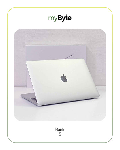MacBook Pro 13-inch 2017 2T3P myByte International