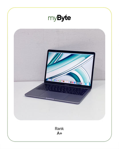 MacBook Pro 13-inch 2017 4T3P Touch Bar