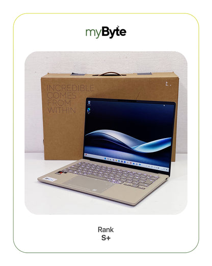 ASUS Zenbook SORA UX3407QA