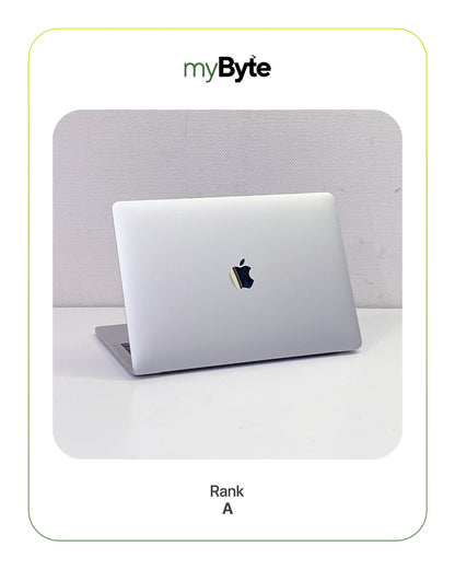 MacBook Pro Retina 13-inch 2019 2T3P Touch Bar