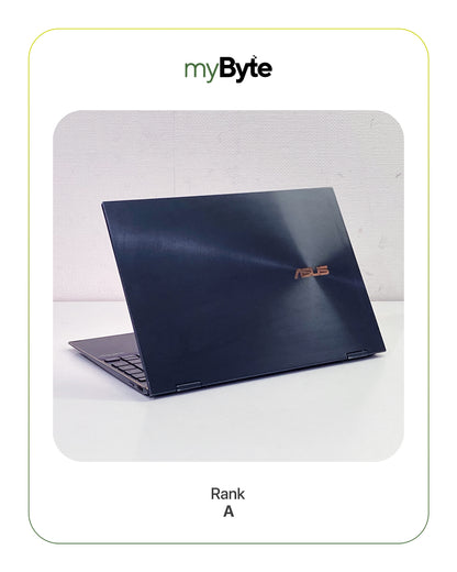 ASUS ZenBook 13 UX371E Touch Screen