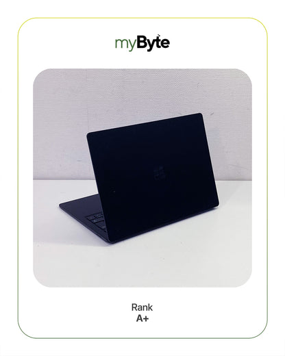 Microsoft Surface Laptop 4 Touch Screen