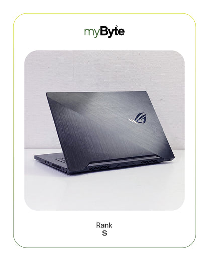 ASUS ROG Zephyrus G15 GA502IV