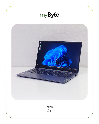 Lenovo IdeaPad Slim 3 15ABR8