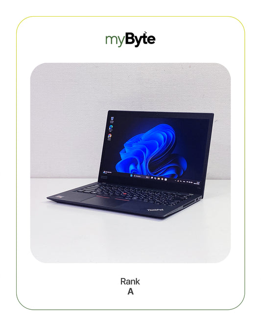 Lenovo Thinkpad T14s Gen 1 myByte International