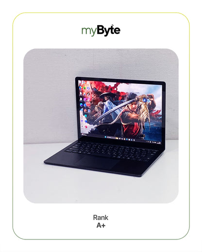 Microsoft Surface Laptop 4 Touch Screen