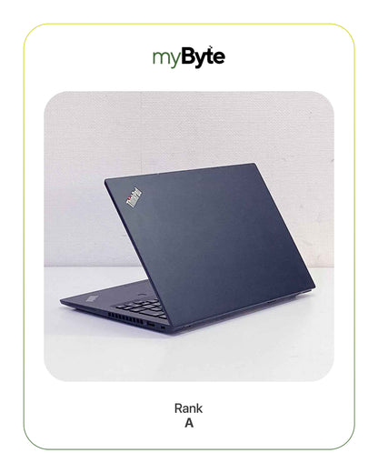 Lenovo Thinkpad X390 myByte International