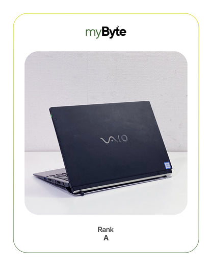 Sony VAIO VJPA11C13N Touch Screen