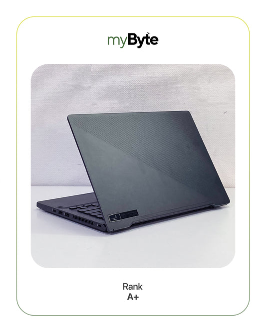 ASUS ROG Zephyrus G14 GA401IV