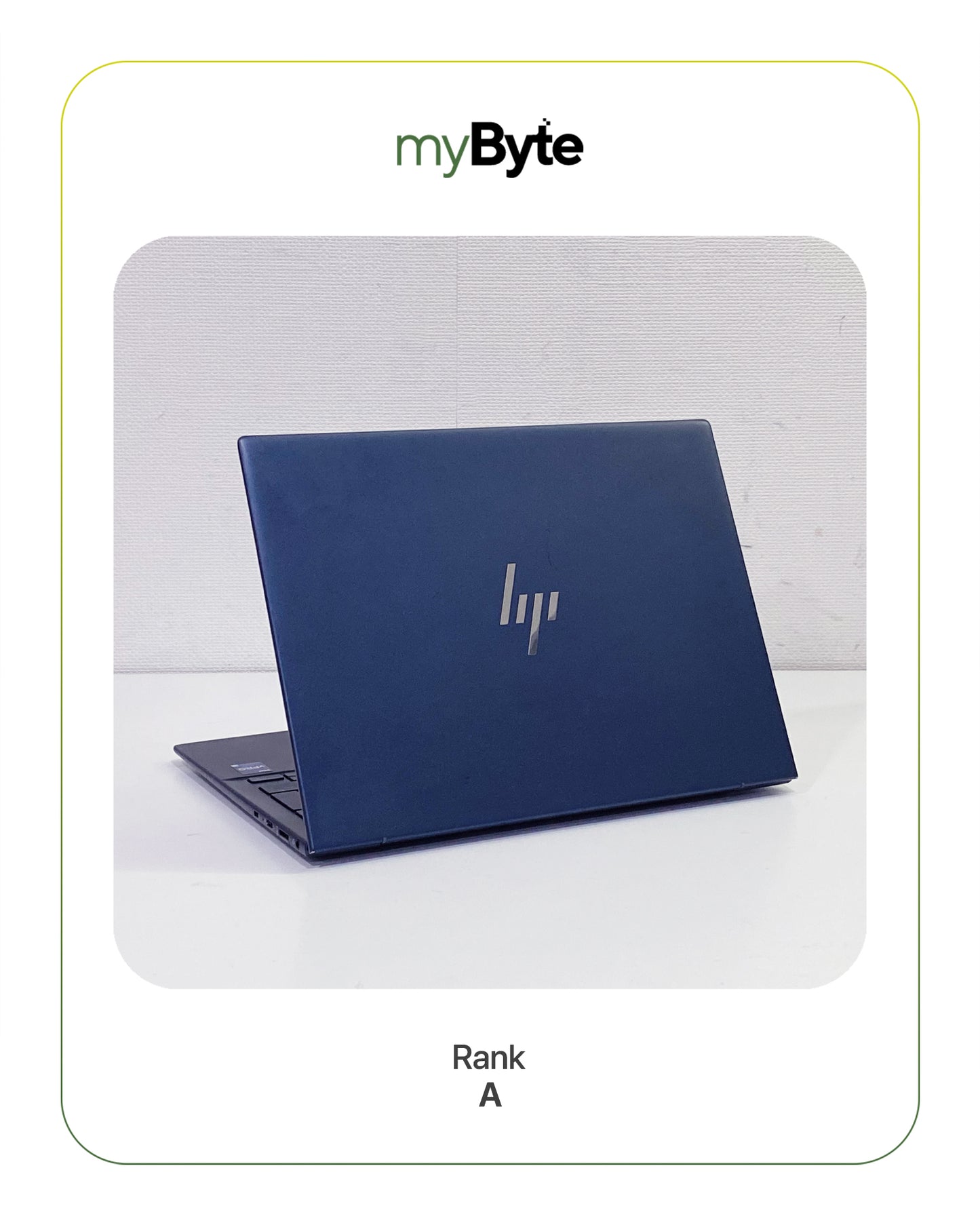 HP Elite Dragonfly G3 myByte International