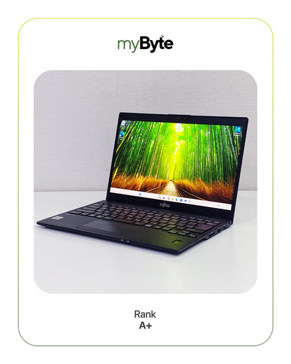 Fujitsu LIFEBOOK U9310/D myByte International