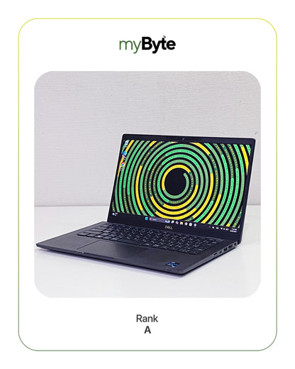 DELL Latitude 7420