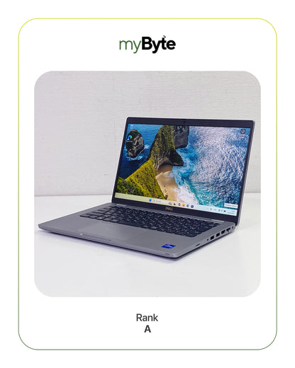 DELL Latitude 5420 myByte International