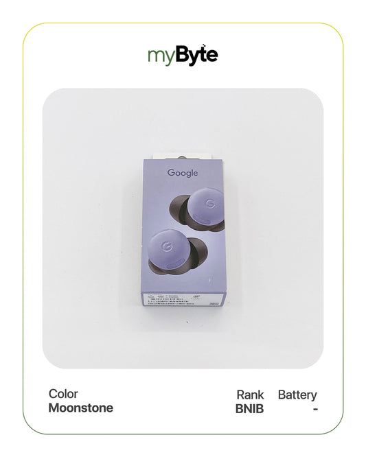 Google Pixel Buds Pro 2 myByte International