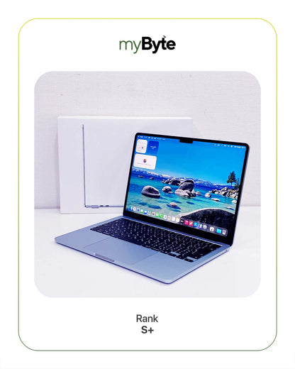 MacBook Air 13-inch M4 2025