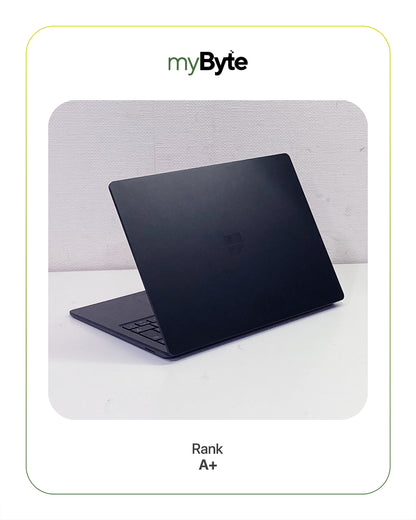 Microsoft Surface Laptop 4 Touch Screen