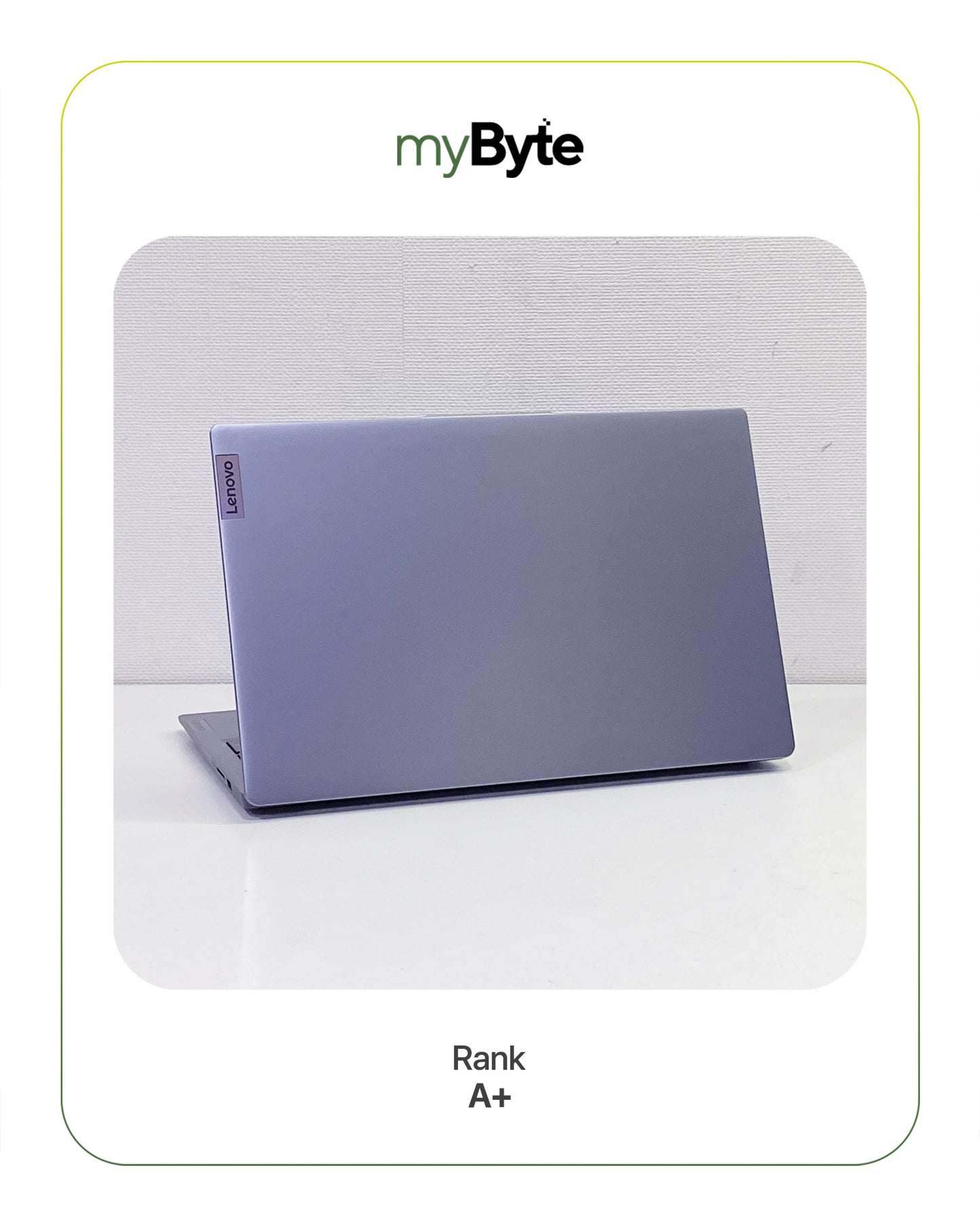 Lenovo IdeaPad Slim 3 15ABR8
