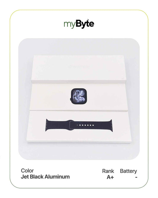 Apple Watch Series 11 46mm (GPS) myByte International