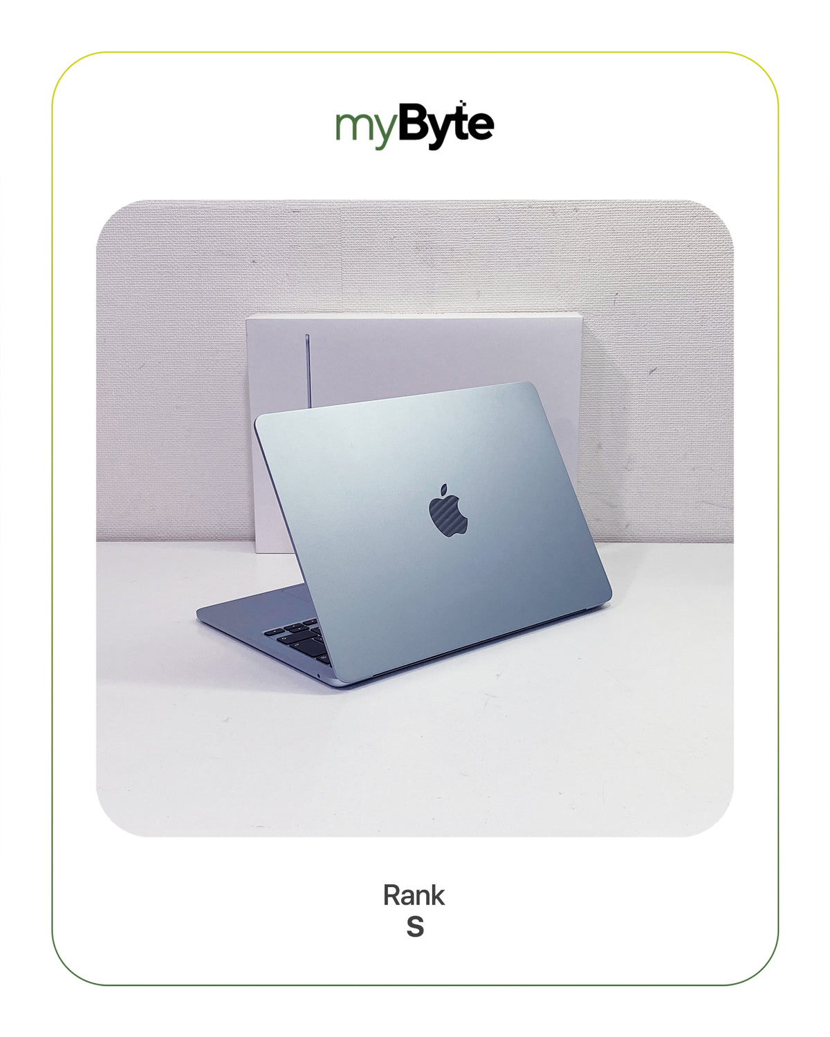 MacBook Air 13-inch M4 2025