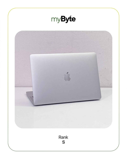 MacBook Pro 13-inch 2017 2T3P myByte International