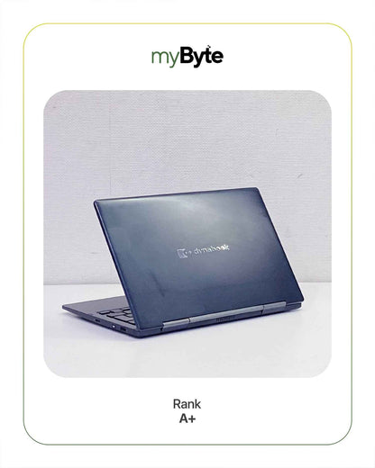 Toshiba Dynabook V83/HS Touch Screen