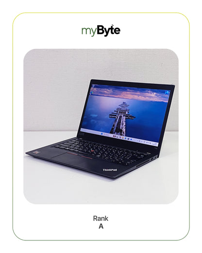 Lenovo Thinkpad T14s GEN 1