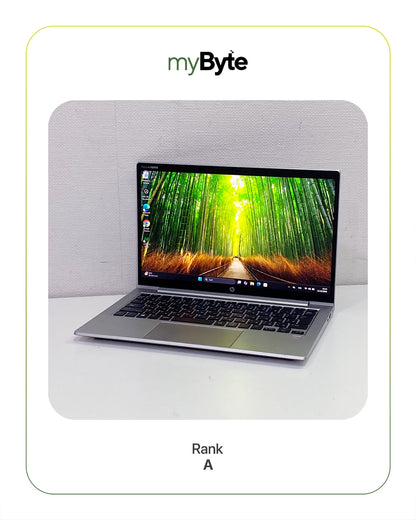 HP ProBook 635 AERO G8