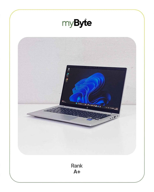 HP EliteBook 830 G8 myByte International