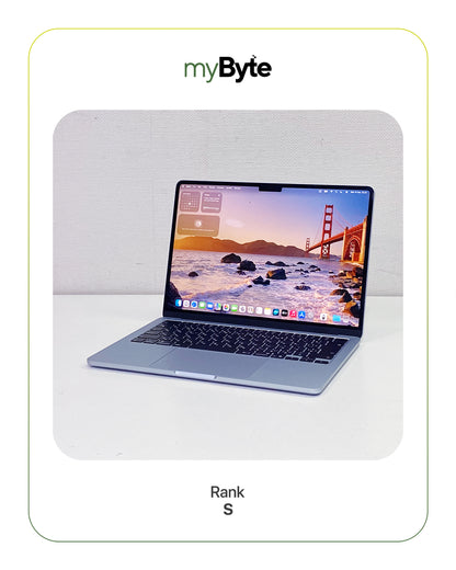 MacBook Air 13-inch M4 2025