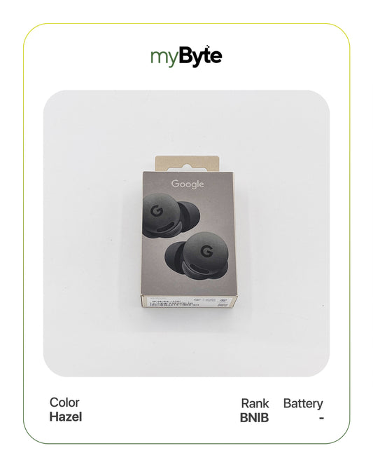 Google Pixel Buds 2a myByte International