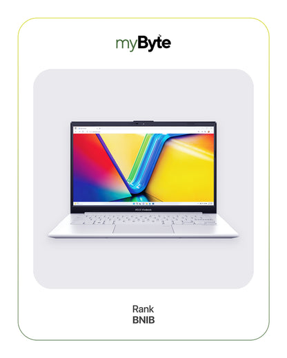 ASUS Vivobook Go 14 E1404F