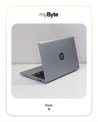 HP ProBook 635 AERO G8