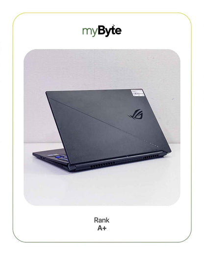 ASUS ROG Zephyrus S17 GX703HS