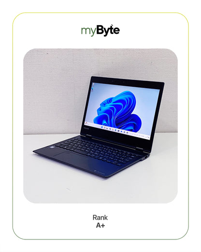 Toshiba Dynabook VC72/DP Touch Screen