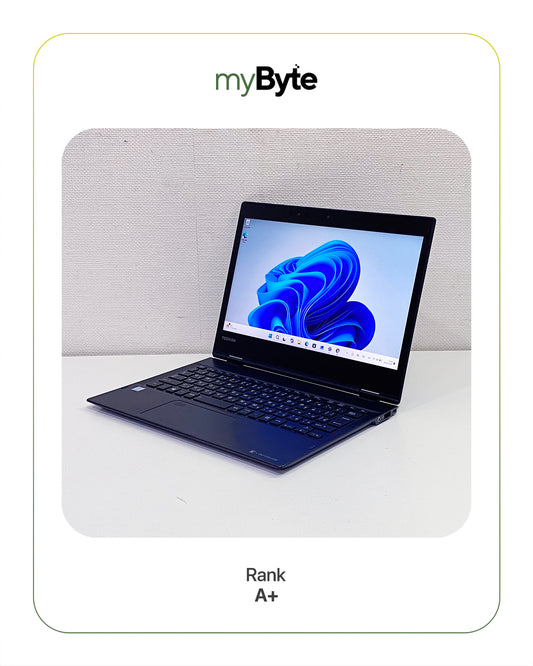 Toshiba Dynabook VC72/DP Touch Screen myByte International