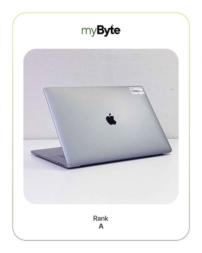 MacBook Pro Retina 15-inch 2017 myByte International