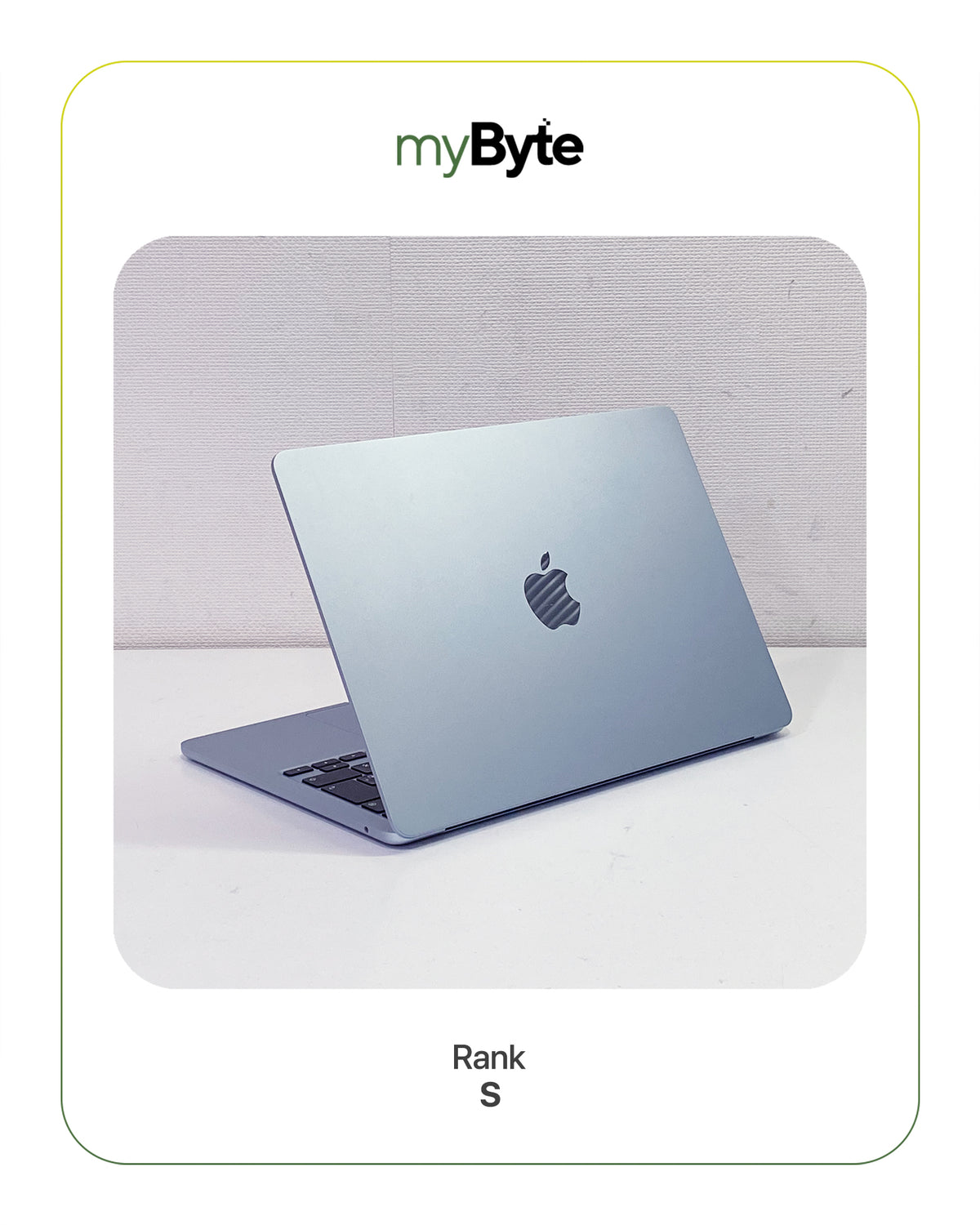 MacBook Air 13-inch M4 2025