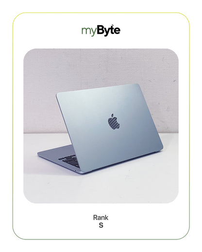 MacBook Air 13-inch M4 2025
