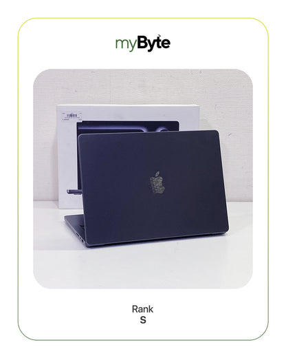 MacBook Pro 14-inch M4 2024