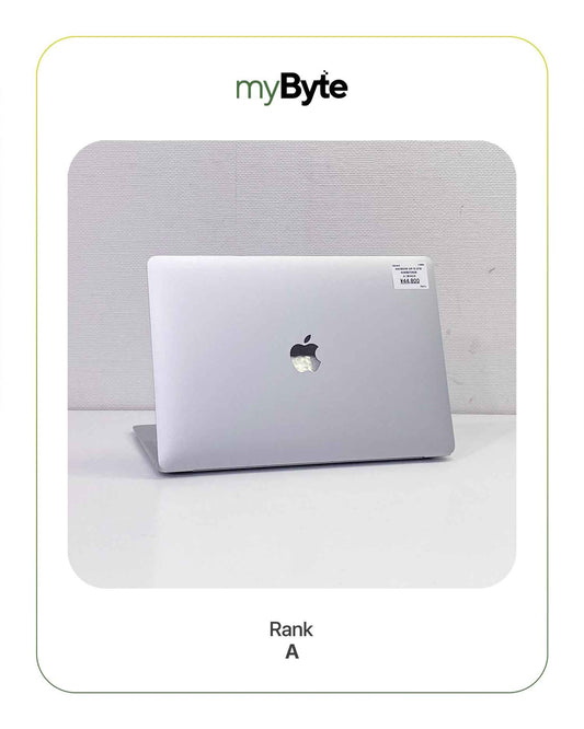 MacBook Air Retina 13-inch 2018 myByte International