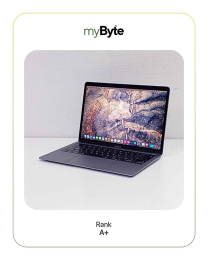 MacBook Air Retina 13-inch 2020 myByte International