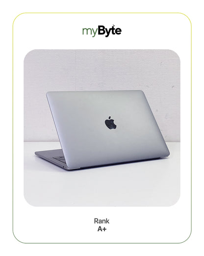 MacBook Pro Retina 13-inch 2019 2T3P Touch Bar
