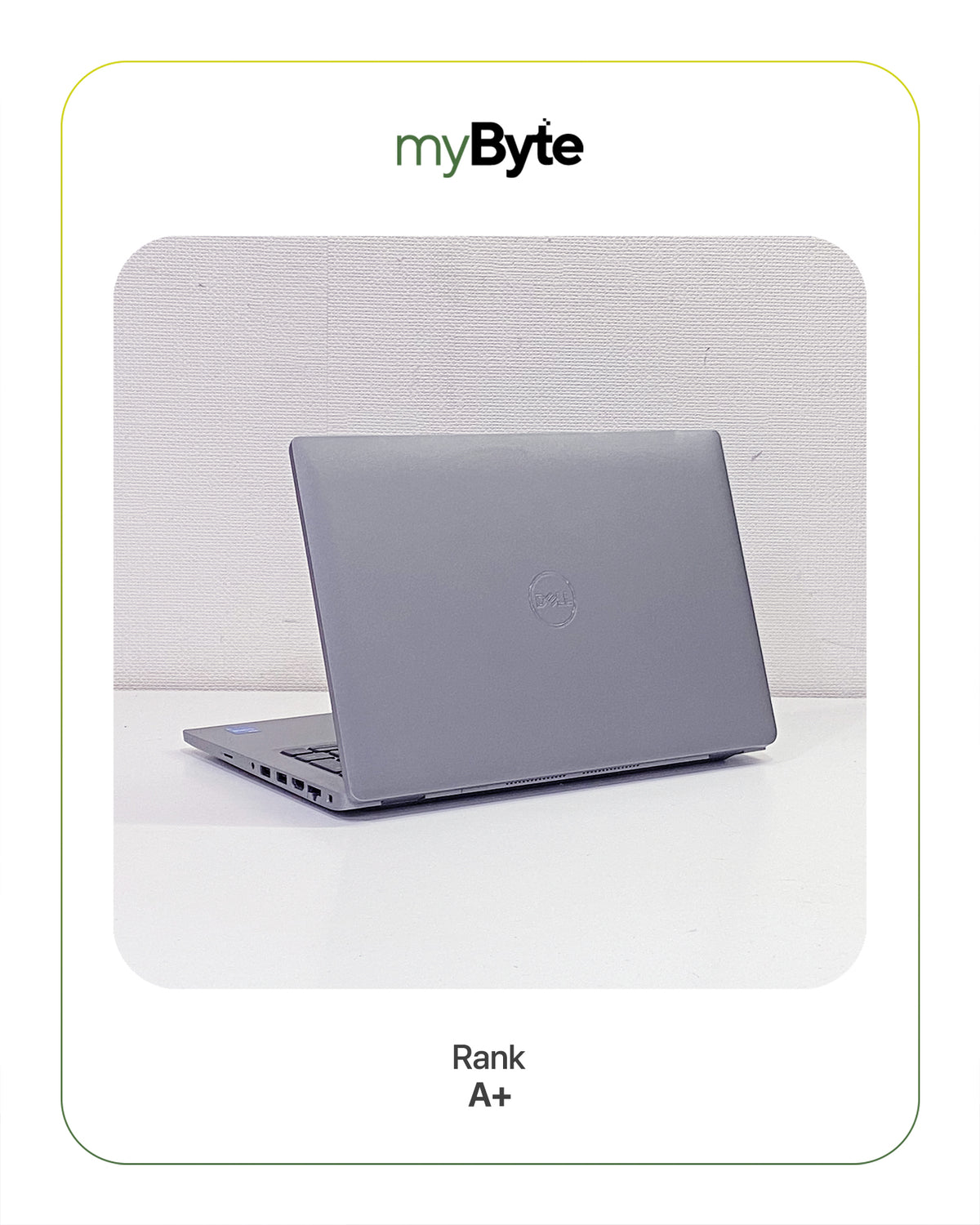DELL Latitude 5430