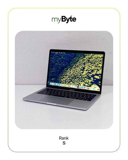 MacBook Pro Retina 13-inch 2019 2T3P Touch Bar
