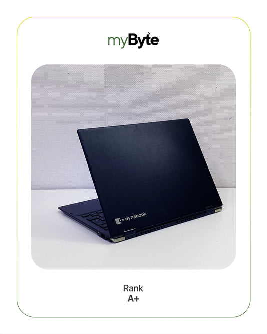 Toshiba Dynabook VC72/DP Touch Screen myByte International