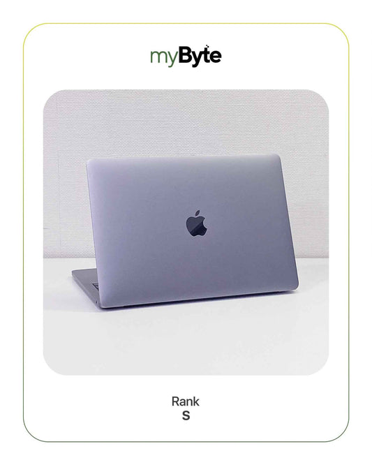 MacBook Pro 13-inch 2016 2T3P myByte International