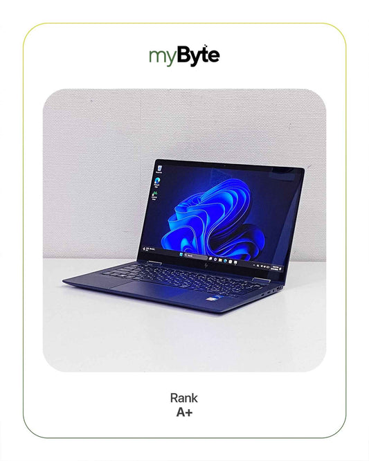 HP Elite Dragonfly G2 Touch Screen