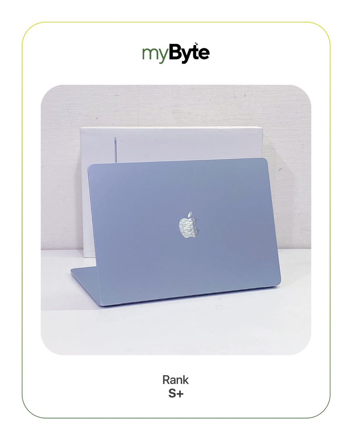 MacBook Air 15-inch M4 2025