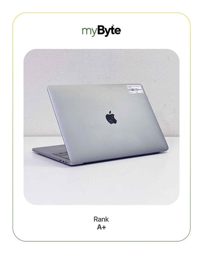 MacBook Pro Retina 13-inch 2019 myByte International