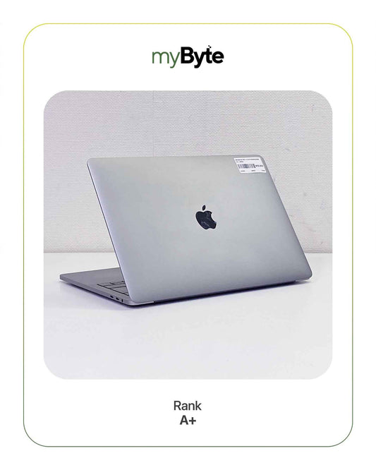 MacBook Pro Retina 13-inch 2019 myByte International